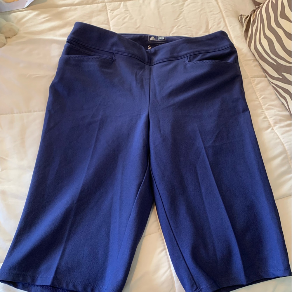 Women’s Golf Shorts